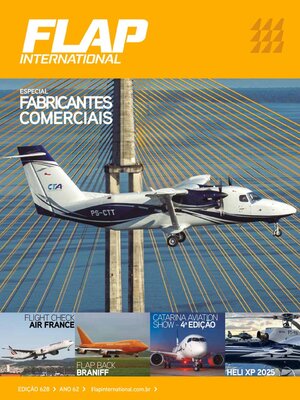 Flap Internacional - Magazine